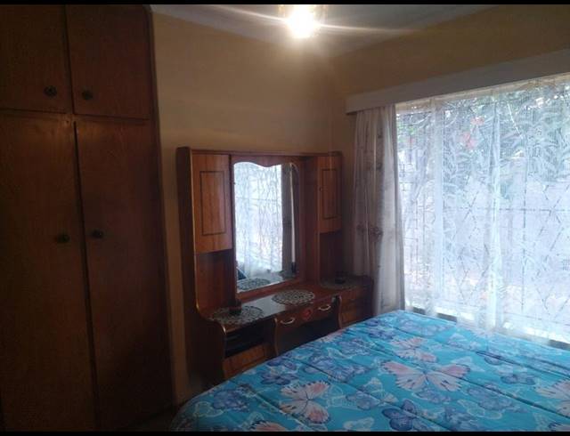 4 BEDROOM PROPERTY TO RENT IN MANKWENG